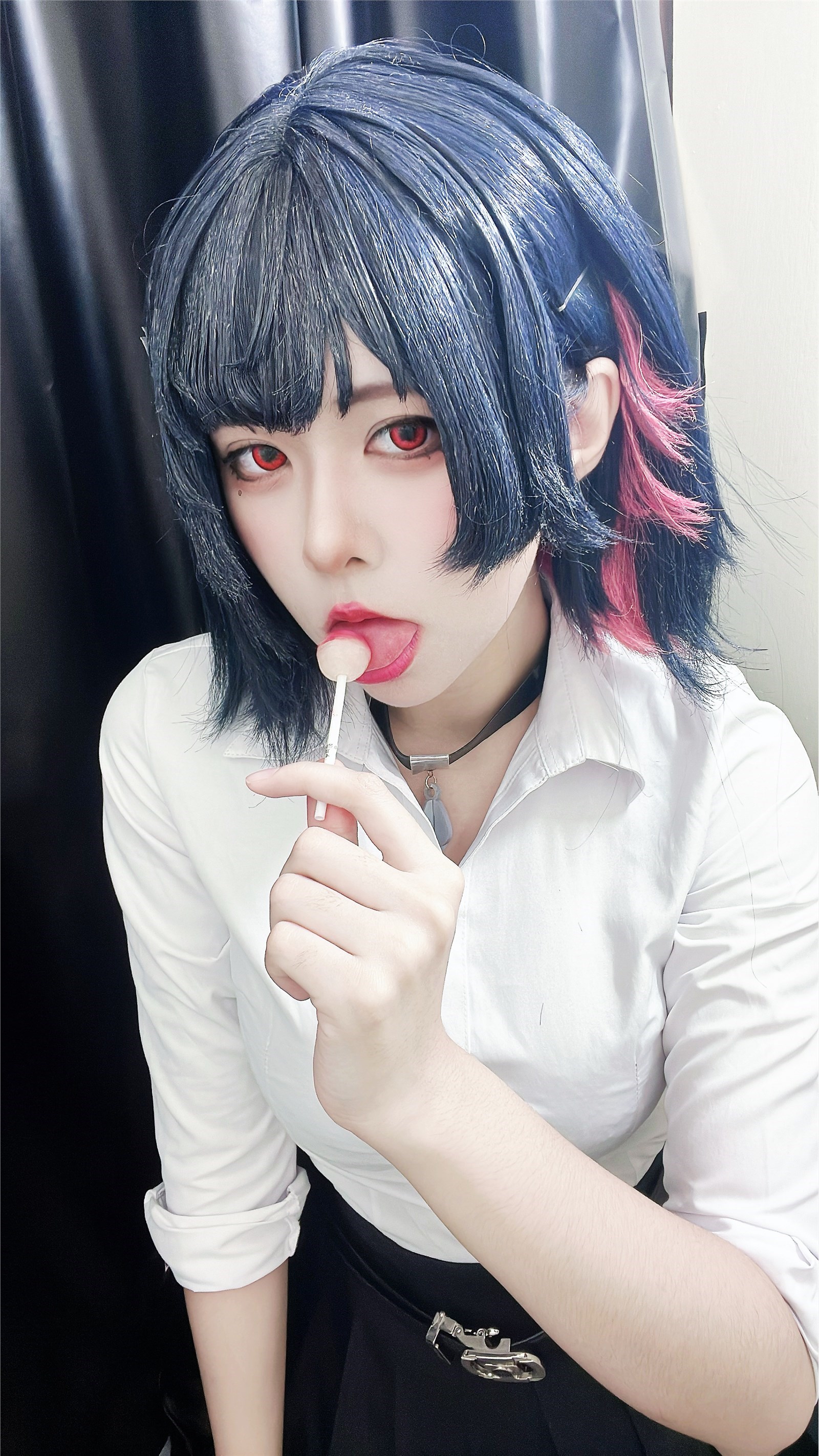 小空sora - 2024.10 Patreon Tier3 Selfies(22)